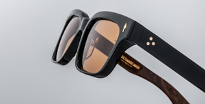 Side detail Jacques Marie Mage Molino55 NoirX