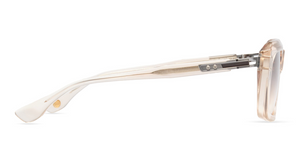 Side Dita Grandmaster Nine Khaki Crystal