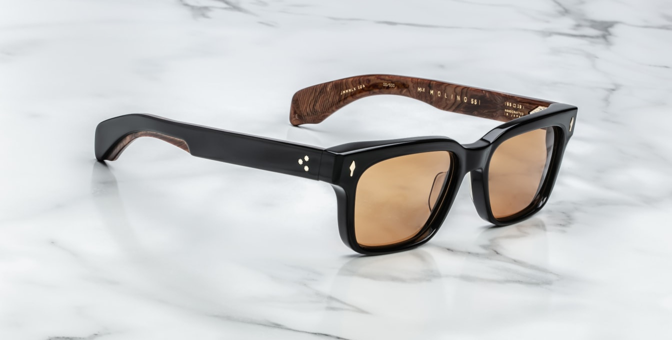 Jacques Marie Mage Molino 55 Noir X – Leidmann