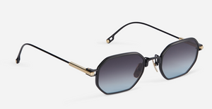 Sato Timir S506 | Black Mat & Lunar Gold