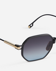 Sato Timir S506 | Black Mat & Lunar Gold