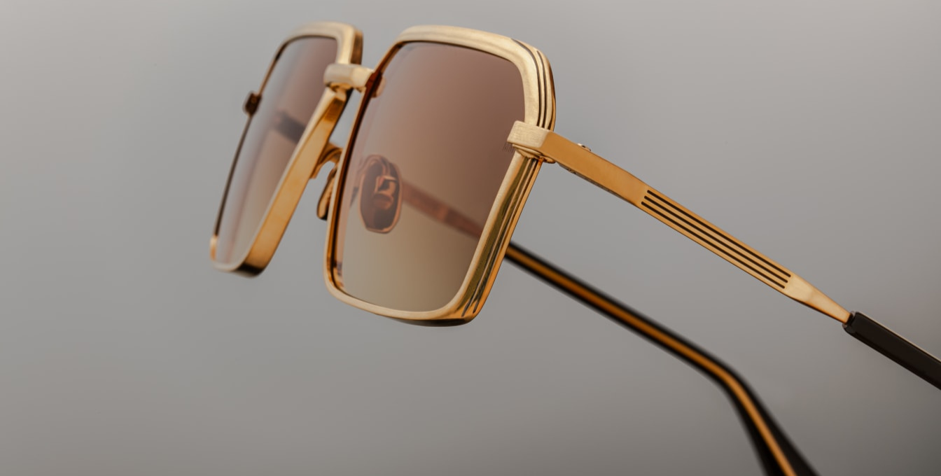 Jacques Marie Mage | Vasco Gold