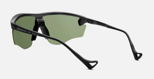 District Vision | Junya Racer Black