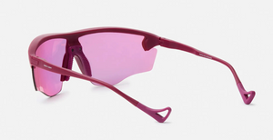 district vision junya racer raspberry back