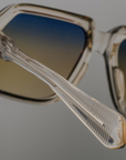 Jacques Marie Mage | Challenger Beige
