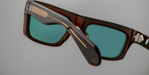Jacques Marie Mage Cleavon | Hickory