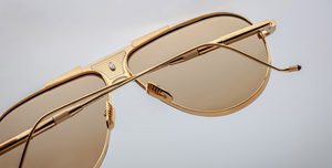 Jacques Marie Mage Daido | Gold