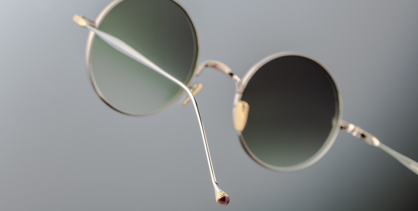 Jacques Marie Mage | Diana Electrum
