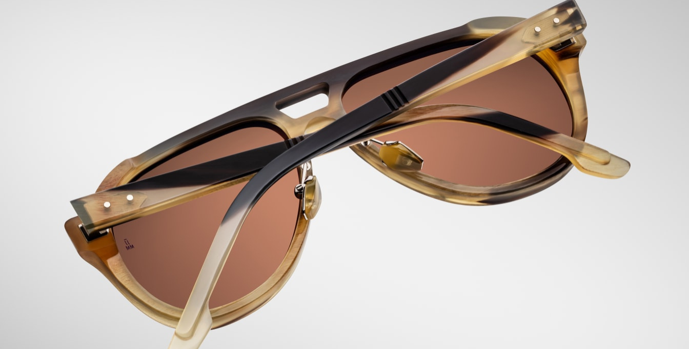 Jacques Marie Mage Billionaire | Bongo | In-Store only
