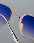 Jacques Marie Mage | Marbot Iris
