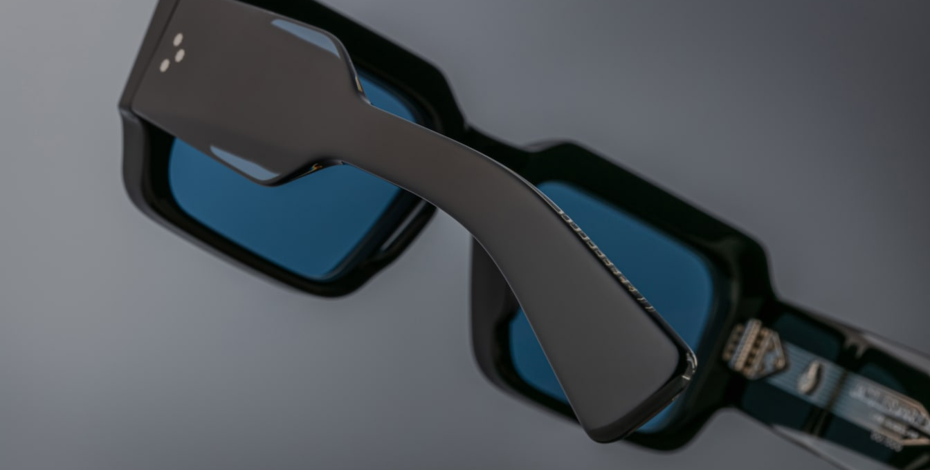Jacques Marie Mage | Miglia Titan