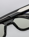 Jacques Marie Mage Molino 55 | Cobra Back