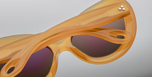 Jacques Marie Mage Monarch | Bengal