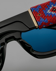 Jacques Marie Mage | Topanga Black 2