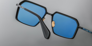 Jacques Marie Mage Vasco | Black