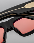 Jacques Marie Mage | Vicious Black