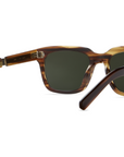 Mr. Leight | Arnie White Gold