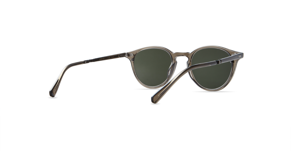 Mr. Leight | Marmont II Stone