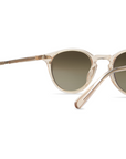 Mr. Leight | Marmont II White Gold 