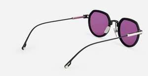 Sato | S2205 Black Mat