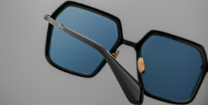 Jacques Marie Mage | Ugo Black