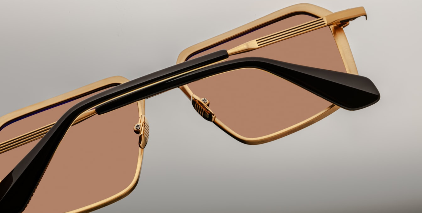 Jacques Marie Mage | Vasco Gold