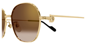 Cartier CT0569SA 002 detail