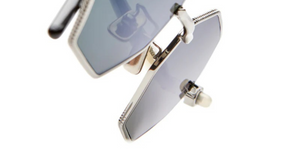 kuboraum P74 BAR detail
