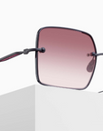 matsuda M5005 rosegold detail