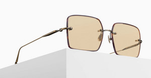 matsuda M5005 antiquegold detail