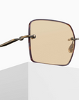 matsuda M5005 antiquegold detail