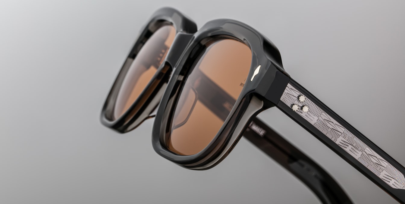 Jacques Marie Mage Union | Tempest – Leidmann
