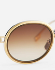 Sato | S1103 Yellow Gold 