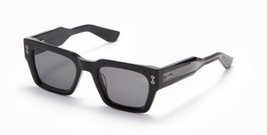 Akoni Cosmo | Black