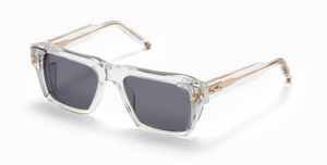 Akoni Hercules Crystal Clear