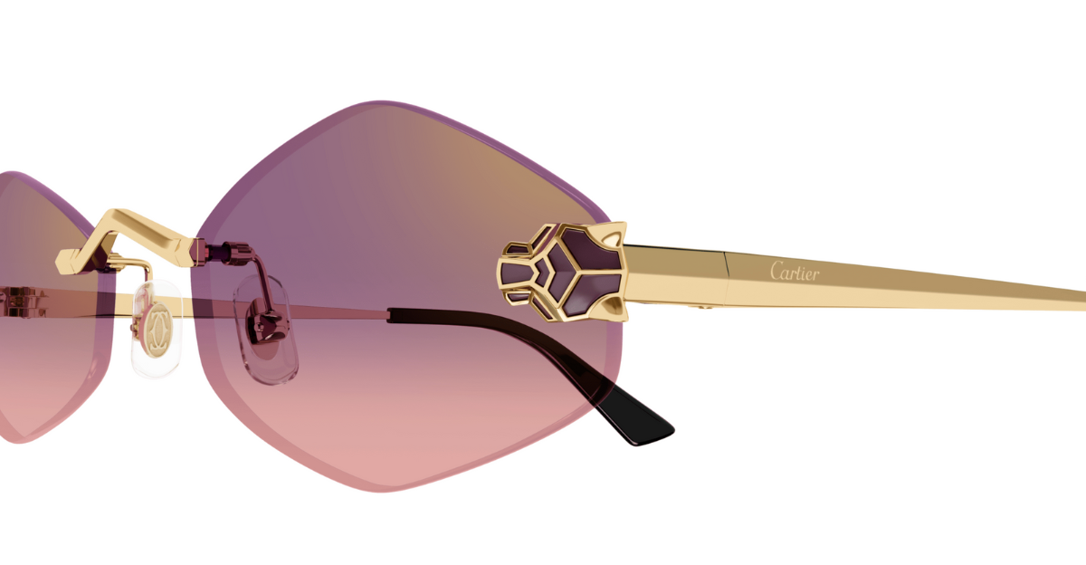 Cartier 0433S | 004 – Leidmann Cartier 0433S | 004 – Leidmann