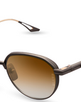 DITA Epiluxury Black Iron - Gold