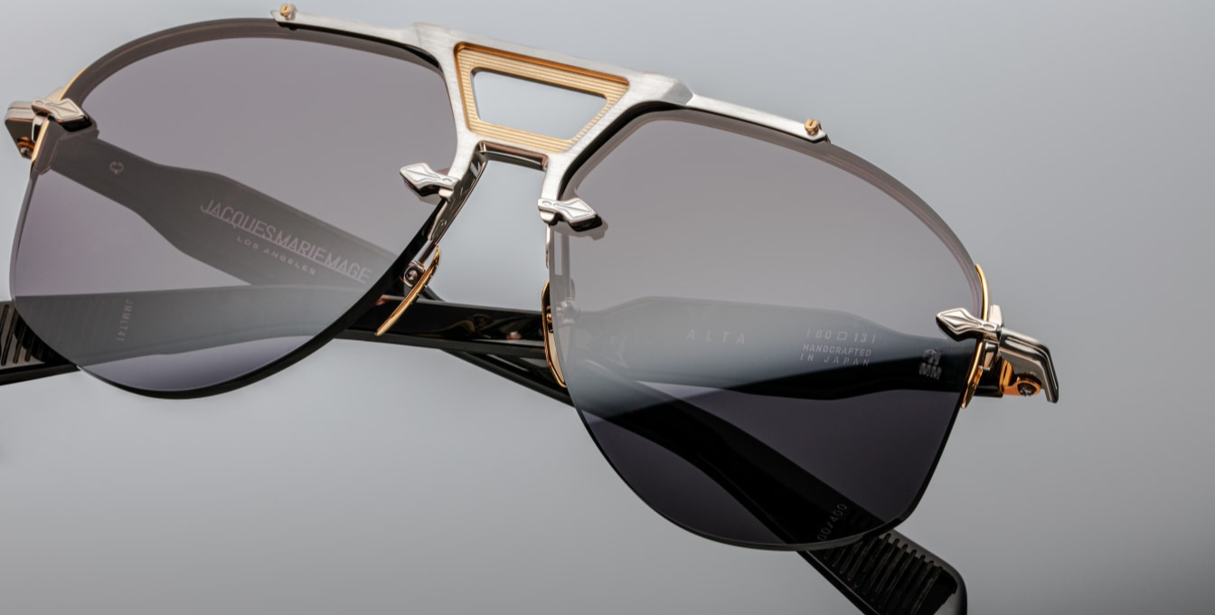 Jacques Marie Mage Alta | Silver