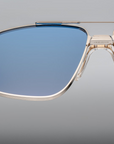 Jacques Marie Mage | Jagger Biru