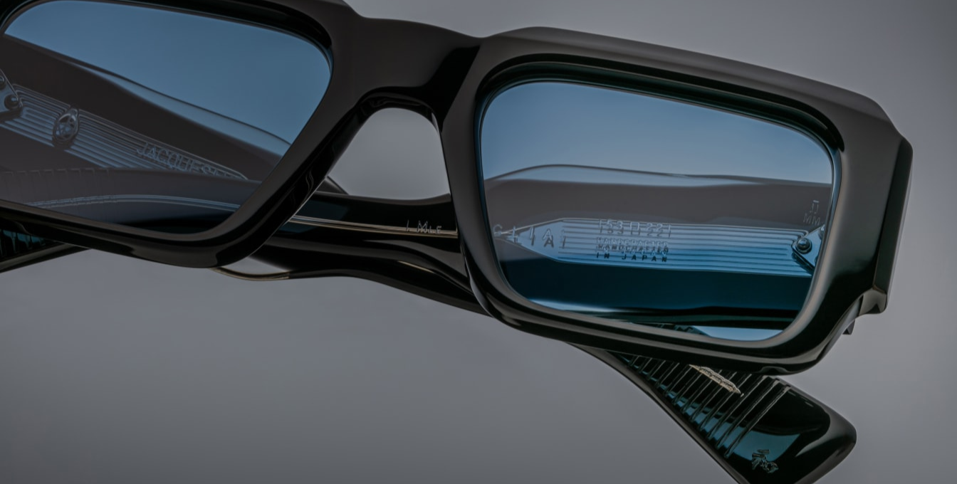Jacques Marie Mage | Miglia Titan
