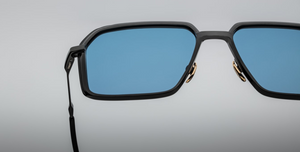 Jacques Marie Mage Vasco | Black