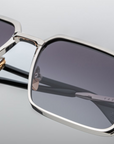 Jacques Marie Mage Vasco | Silver