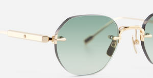 Sato Terebellum I | S602