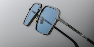 Jacques Marie Mage Vasco | Black