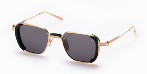 Akoni Eclipse | Black