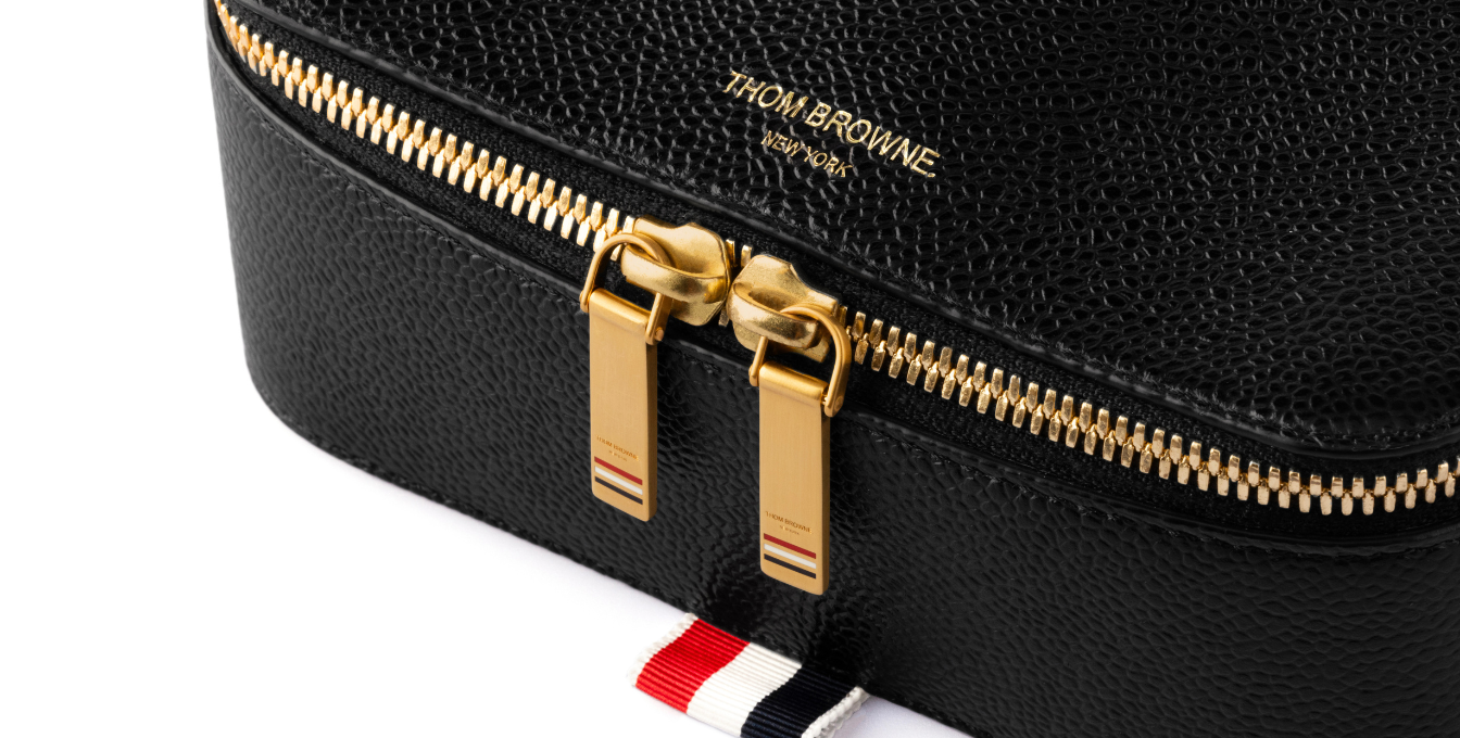 Travel Case | Black – Leidmann Travel Case | Black – Leidmann