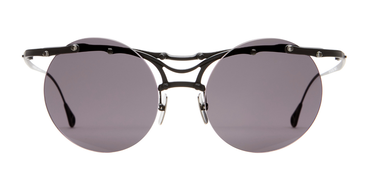 サングラス INNERRAUM FW25 Innerraum - O01 - Si (O01 SI) INNERRAUM(インナラーム) サングラス(レディース) - 海外通販のBUYMA