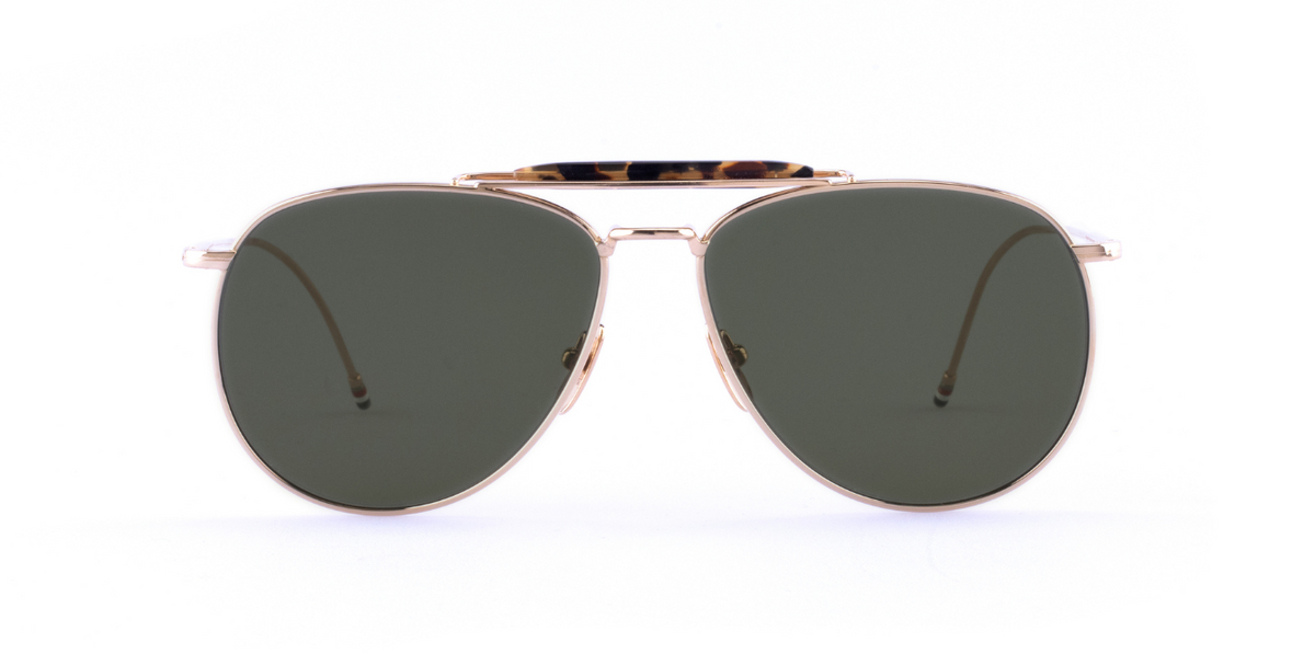 Thom Browne 015A | 711 – Leidmann