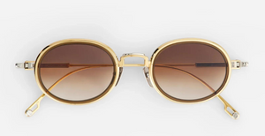 Sato | S1103 Yellow Gold