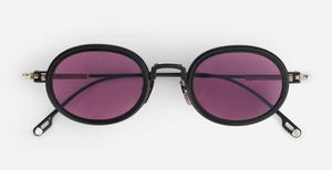 Sato | S1105 Black Mat